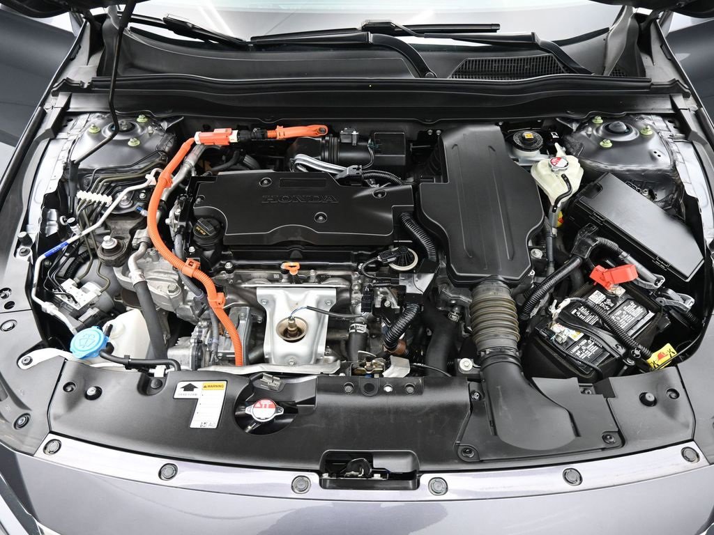 Used 2022 Honda Accord EX-L image 15