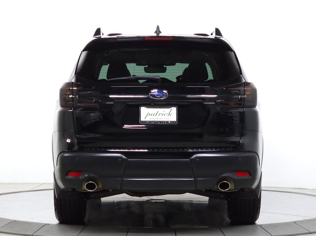 Used 2026 Subaru Ascent Limited AWD/4WD image 6
