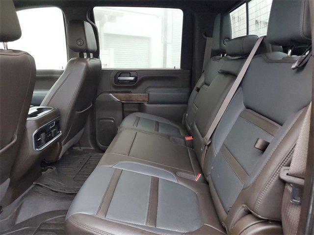 Used 2020 GMC Sierra 2500 Denali w/ Denali Ultimate Package image 11