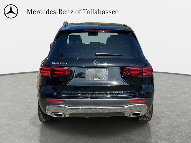 Used 2025 Mercedes-Benz GLB 250 image 6