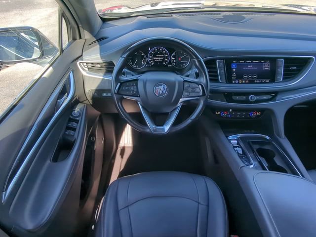 Used 2024 Buick Enclave Premium image 20