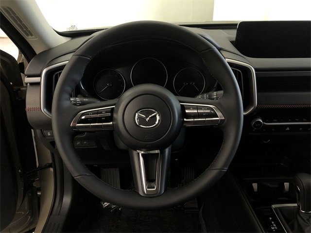 Certified 2025 MAZDA CX-50 Meridian Edition w/ Apex Package image 34