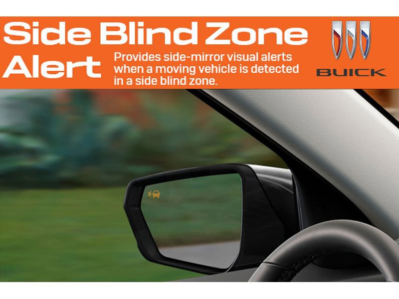 New 2026 Buick Enclave Avenir w/ Super Cruise Package image 18