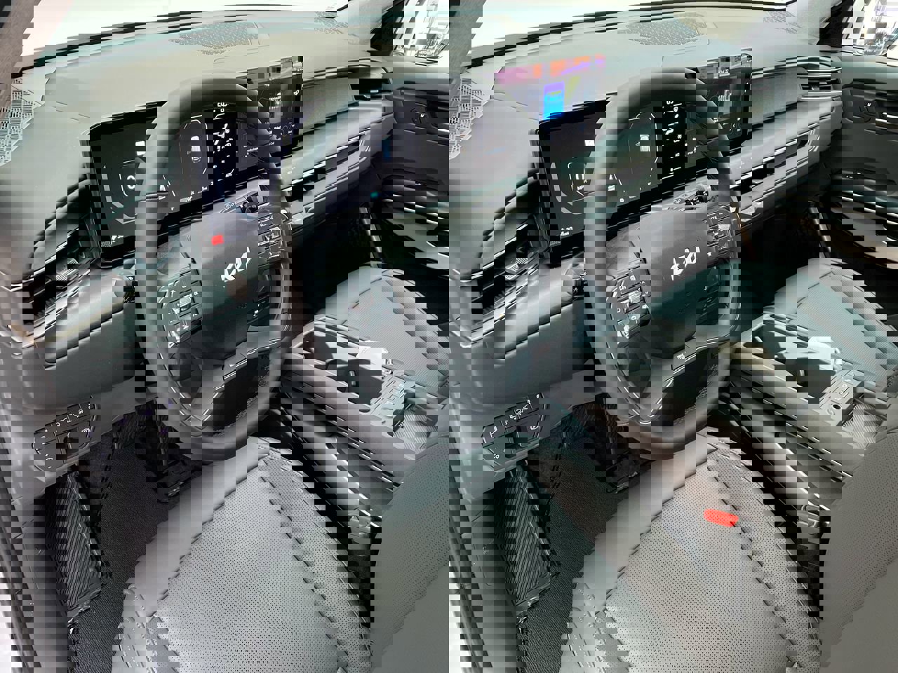 New 2026 Kia EV9 Light image 21