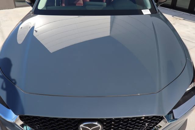 Used 2023 MAZDA CX-30 AWD 2.5 S w/ Preferred Package image 10