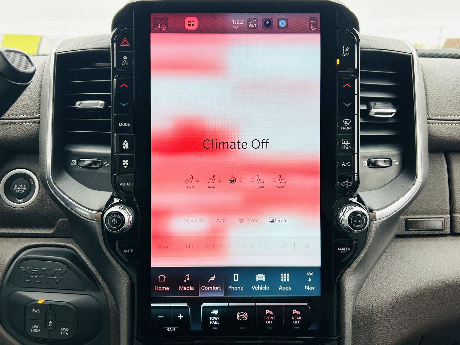 New 2026 RAM 3500 Laramie image 5