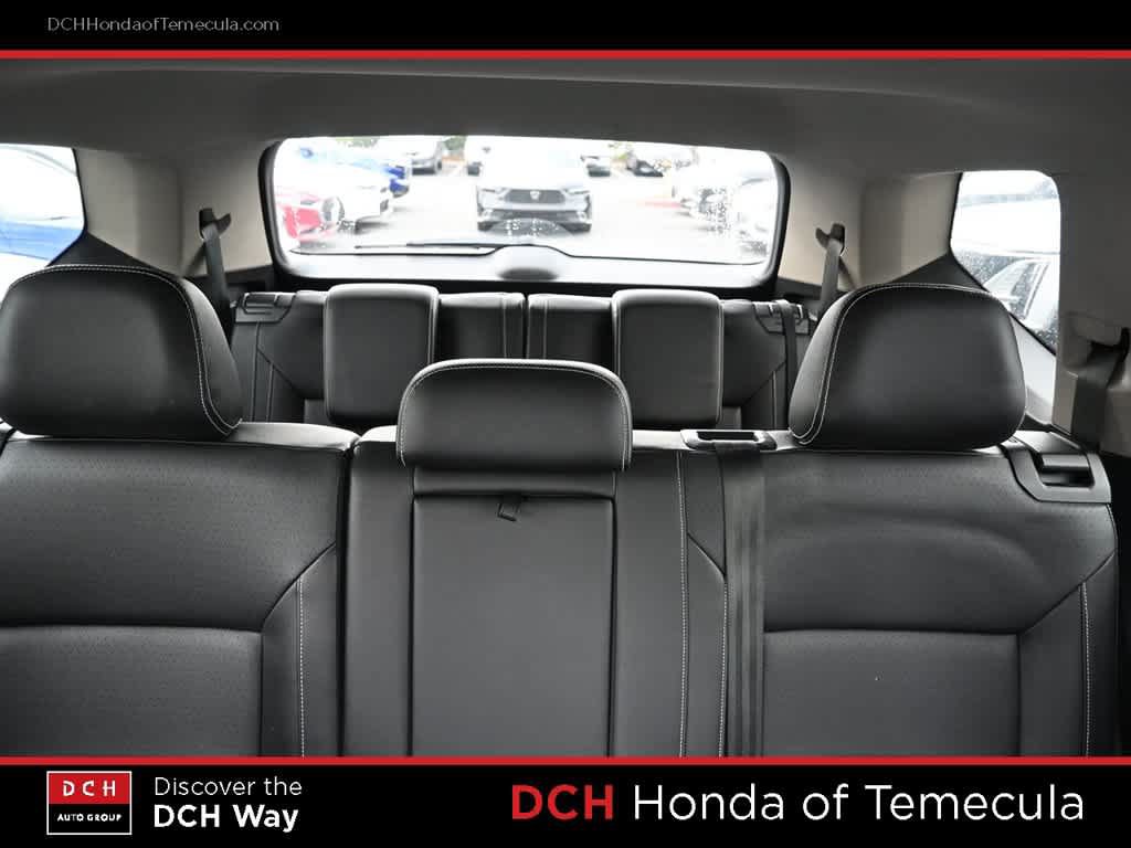 Used 2021 Volkswagen Atlas SE w/ Panoramic Sunroof Package FWD image 20