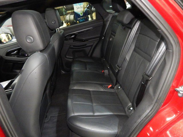Used 2021 Land Rover Range Rover Evoque S image 29