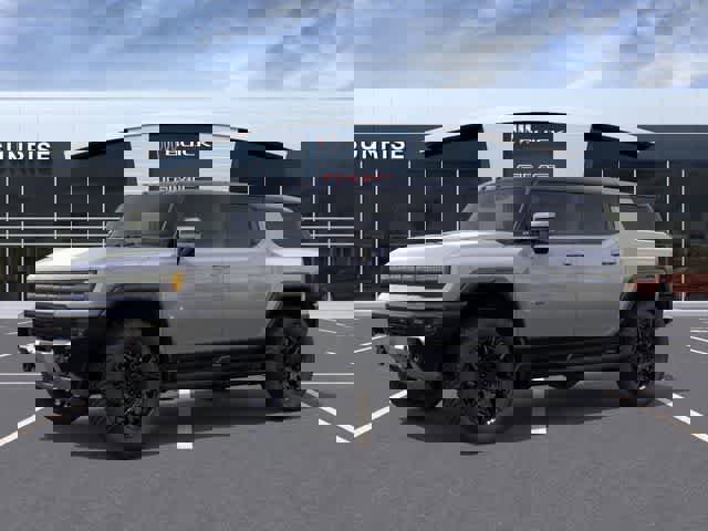 New 2026 GMC Hummer EV SUV image 3