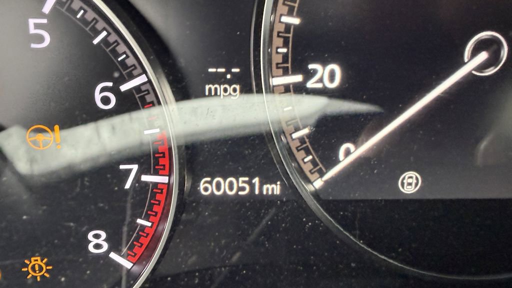 Used 2023 MAZDA MAZDA3 s AWD/4WD image 4