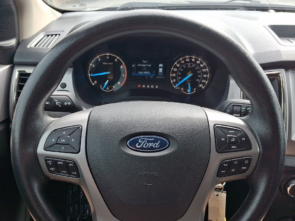 Certified 2023 Ford Ranger XLT AWD/4WD image 18