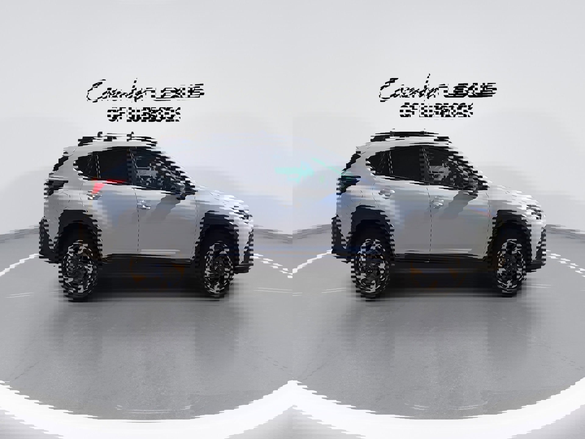 Used 2024 Subaru Crosstrek 2.5i Limited image 9