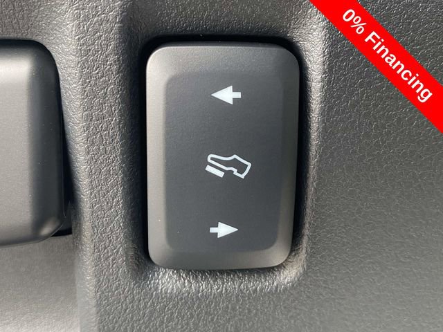 New 2025 Ford F150 Lariat w/ Equipment Group 501A Mid image 24