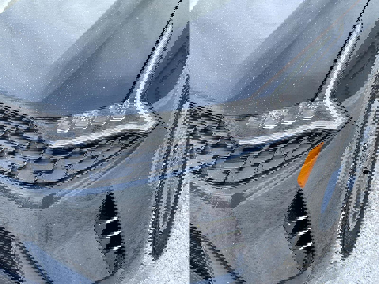 Used 2023 Kia K5 LXS image 9