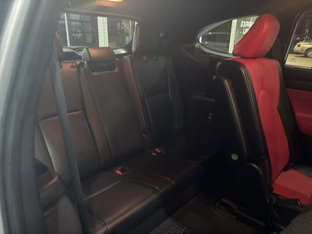 Used 2022 Toyota Highlander XSE AWD/4WD image 36