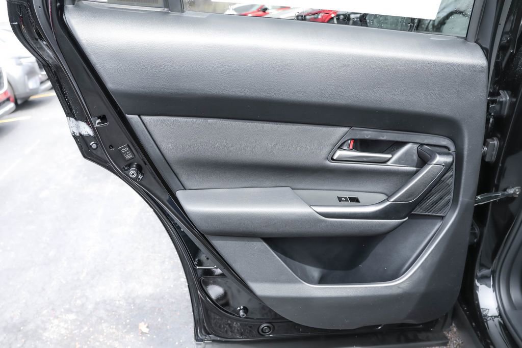 New 2026 MAZDA CX-50 2.5 Hybrid w/ Preferred Pkg image 32