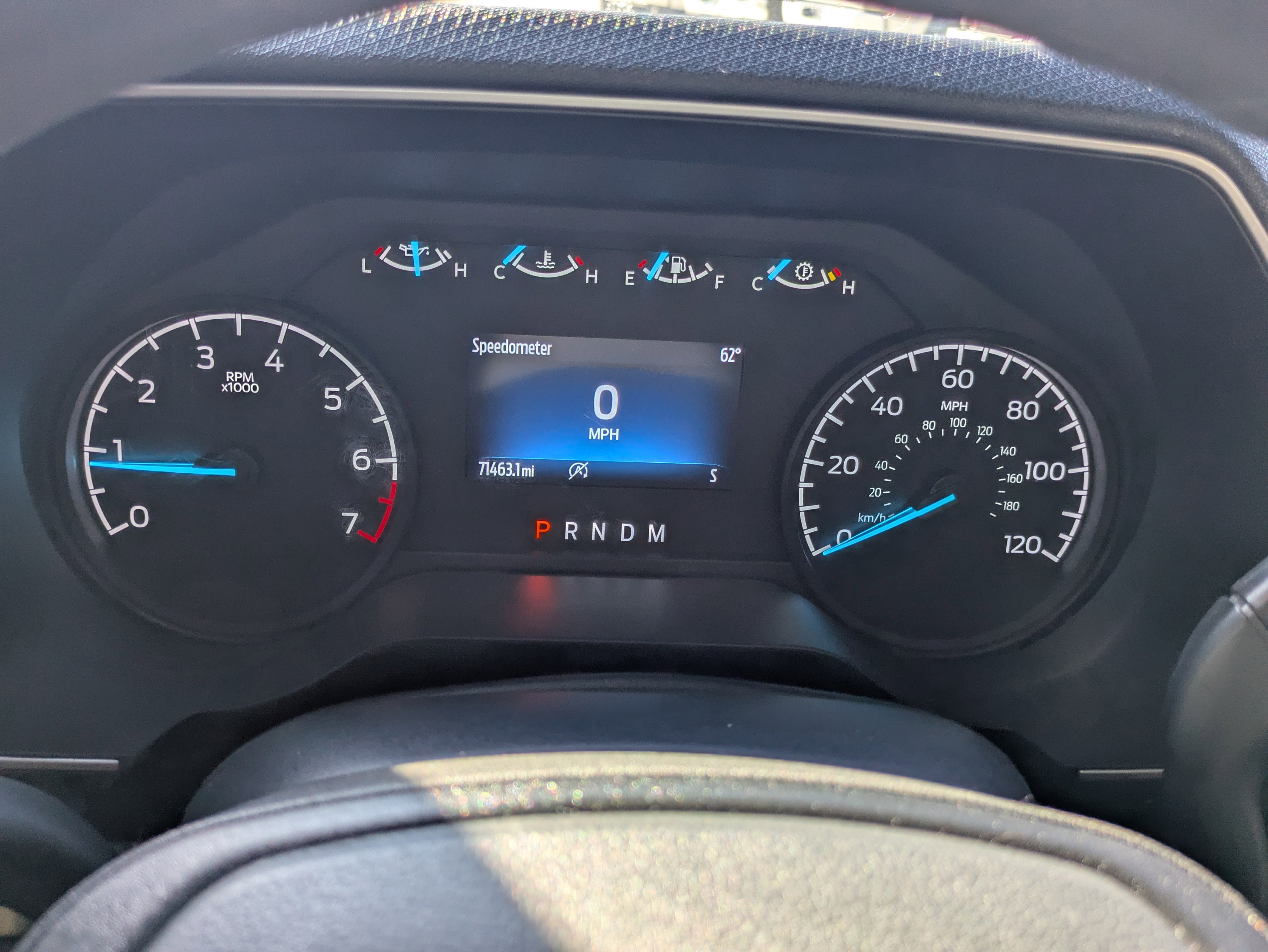 Used 2022 Ford F150 XL w/ STX Appearance Package image 16