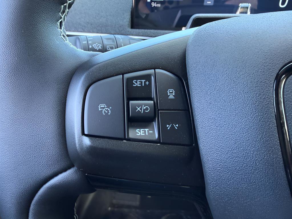 New 2025 Ford Mustang Mach-E GT w/ Interior Protection Package AWD/4WD image 18