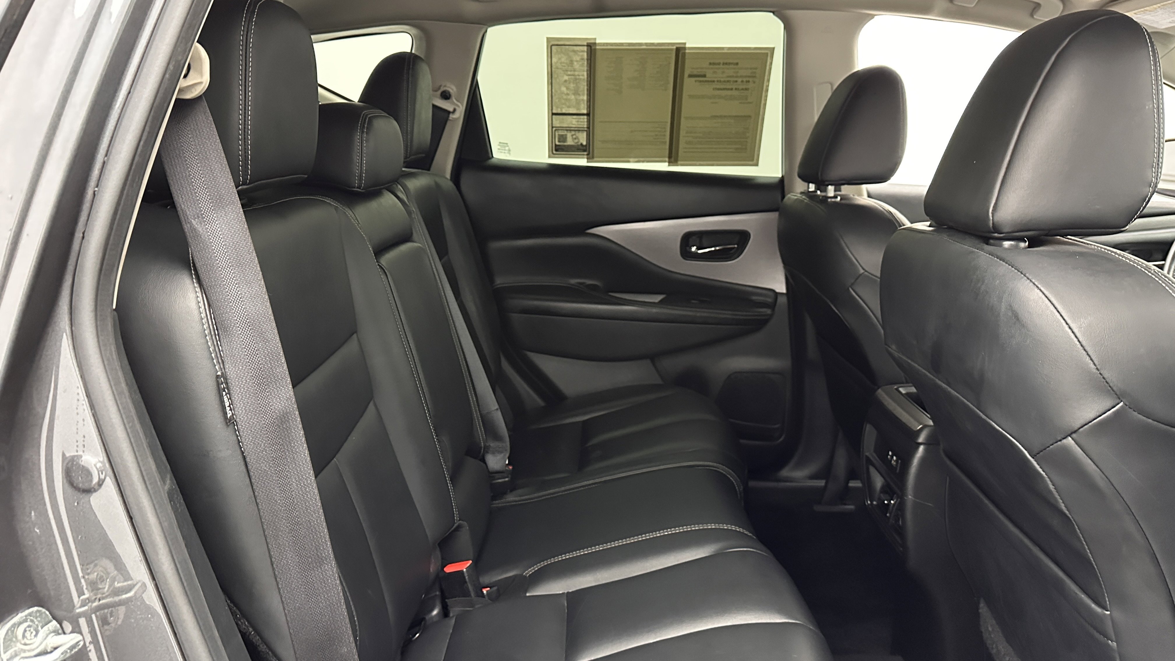 Used 2022 Nissan Murano SV FWD image 33