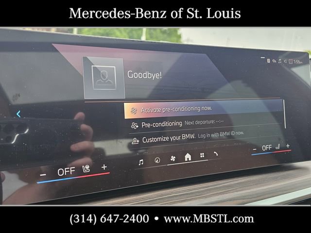 Used 2026 BMW X5 xDrive40i AWD/4WD image 22