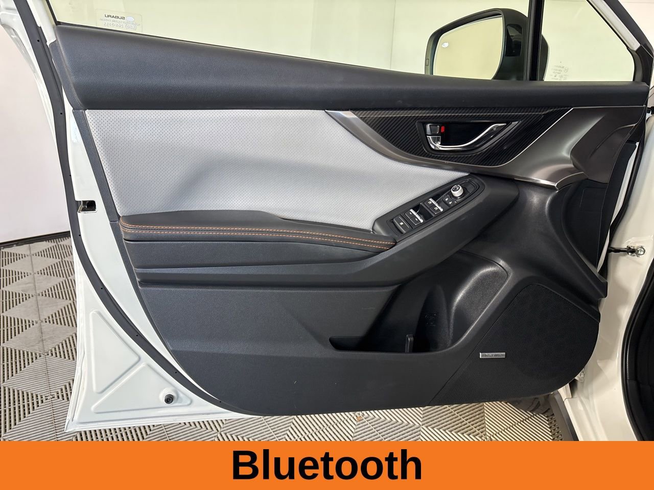 Used 2020 Subaru Crosstrek 2.0i Limited w/ Moonroof Package w/Navigation image 10