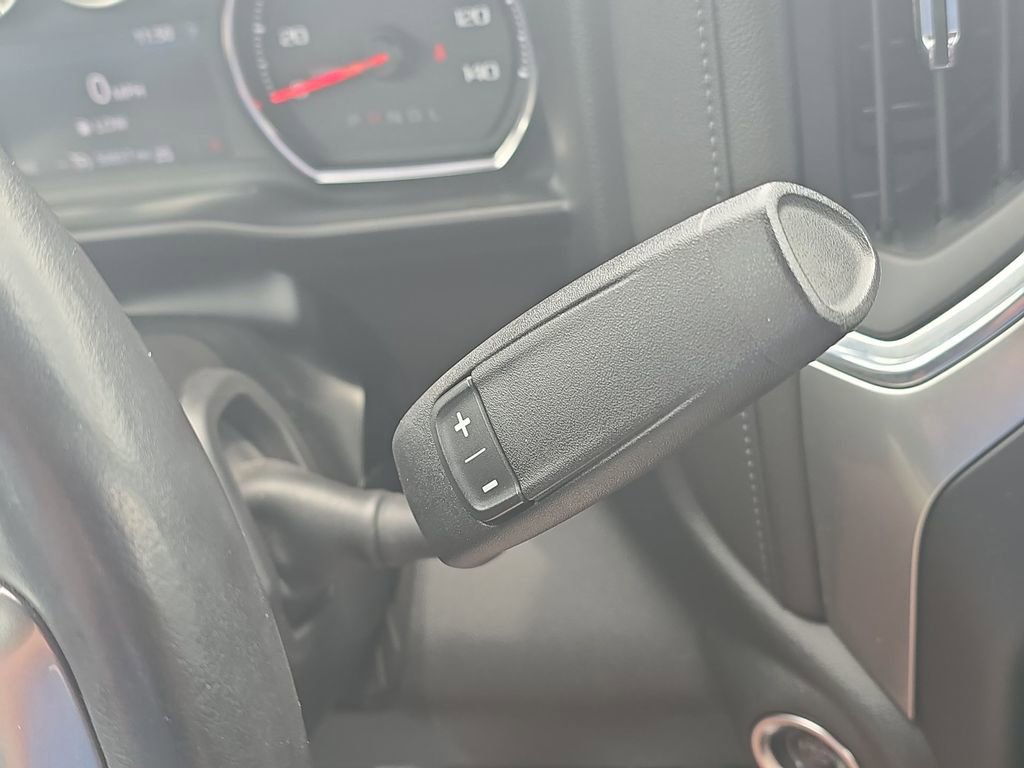 Used 2019 Chevrolet Silverado 1500 LT w/ All-Star Edition AWD/4WD image 24