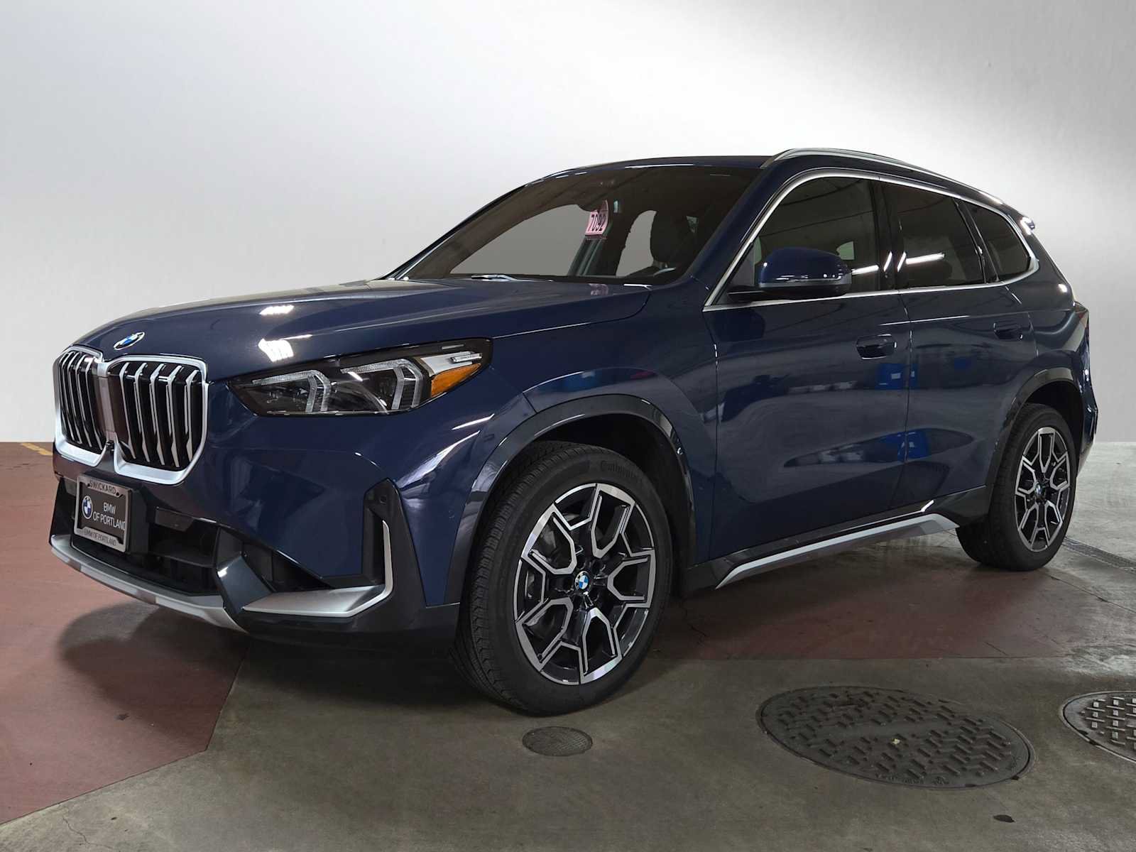 Used 2026 BMW X1 xDrive28i w/ Technology Package AWD/4WD image 7