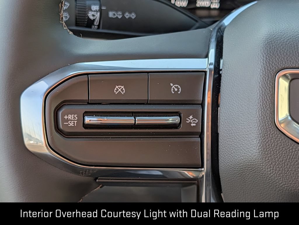 New 2026 GMC Canyon Denali AWD/4WD image 24