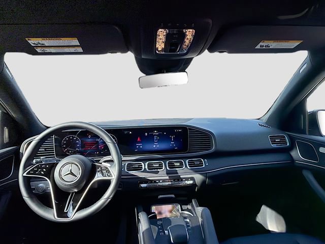 Used 2025 Mercedes-Benz GLE 350 4MATIC image 16