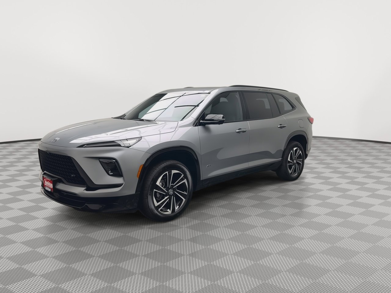 New 2026 Buick Enclave Sport Touring w/ Power Package AWD/4WD image 39