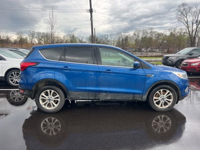 Used 2019 Ford Escape SE AWD/4WD image 4