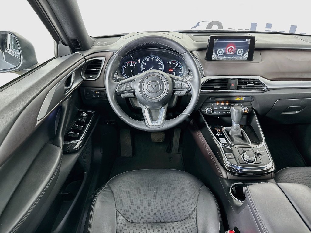 Used 2019 MAZDA CX-9 Grand Touring AWD/4WD image 27