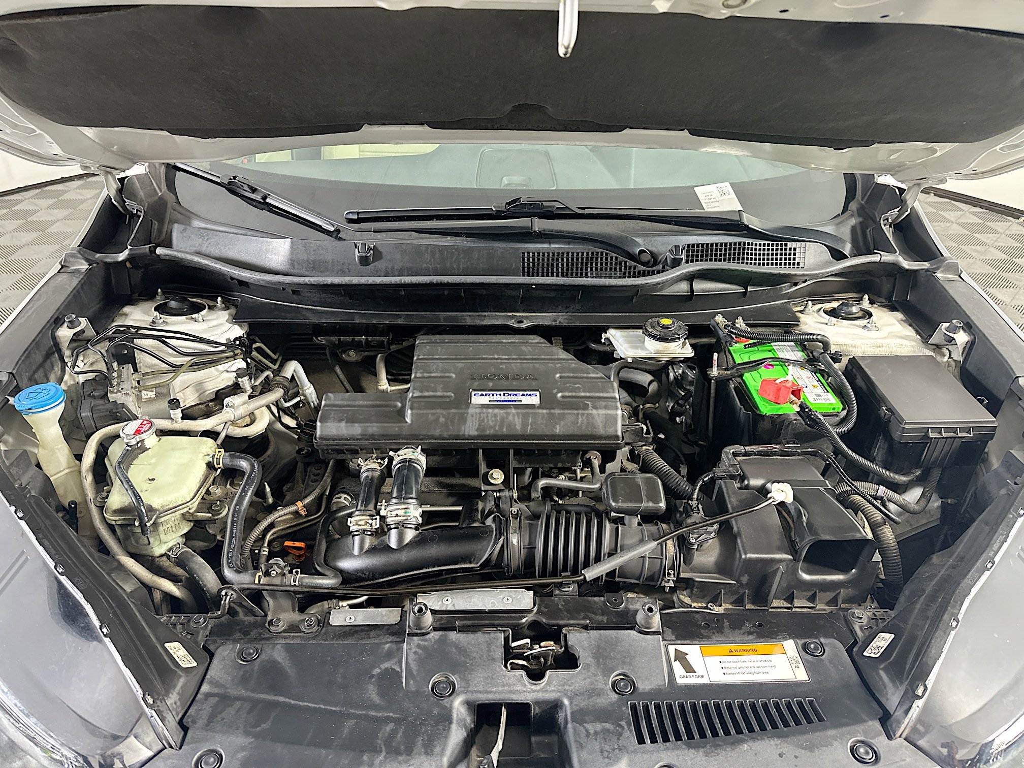 Used 2019 Honda CR-V EX image 34