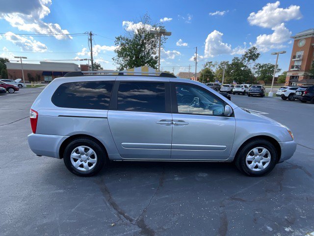 Used 2006 Kia Sedona LX FWD image 7