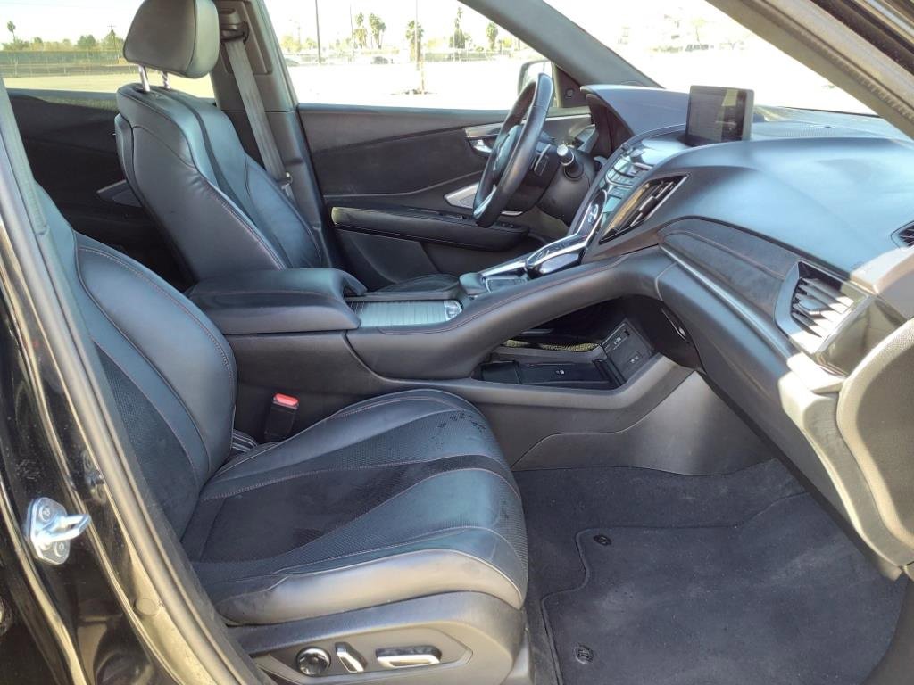 Used 2022 Acura RDX A-Spec image 18