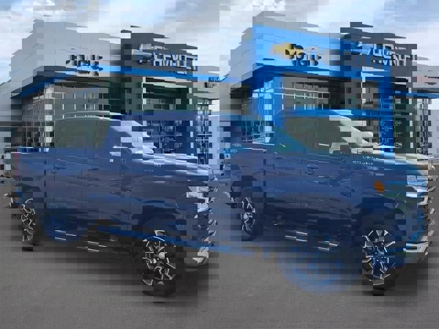 Used 2023 Chevrolet Silverado 1500 LT image 1