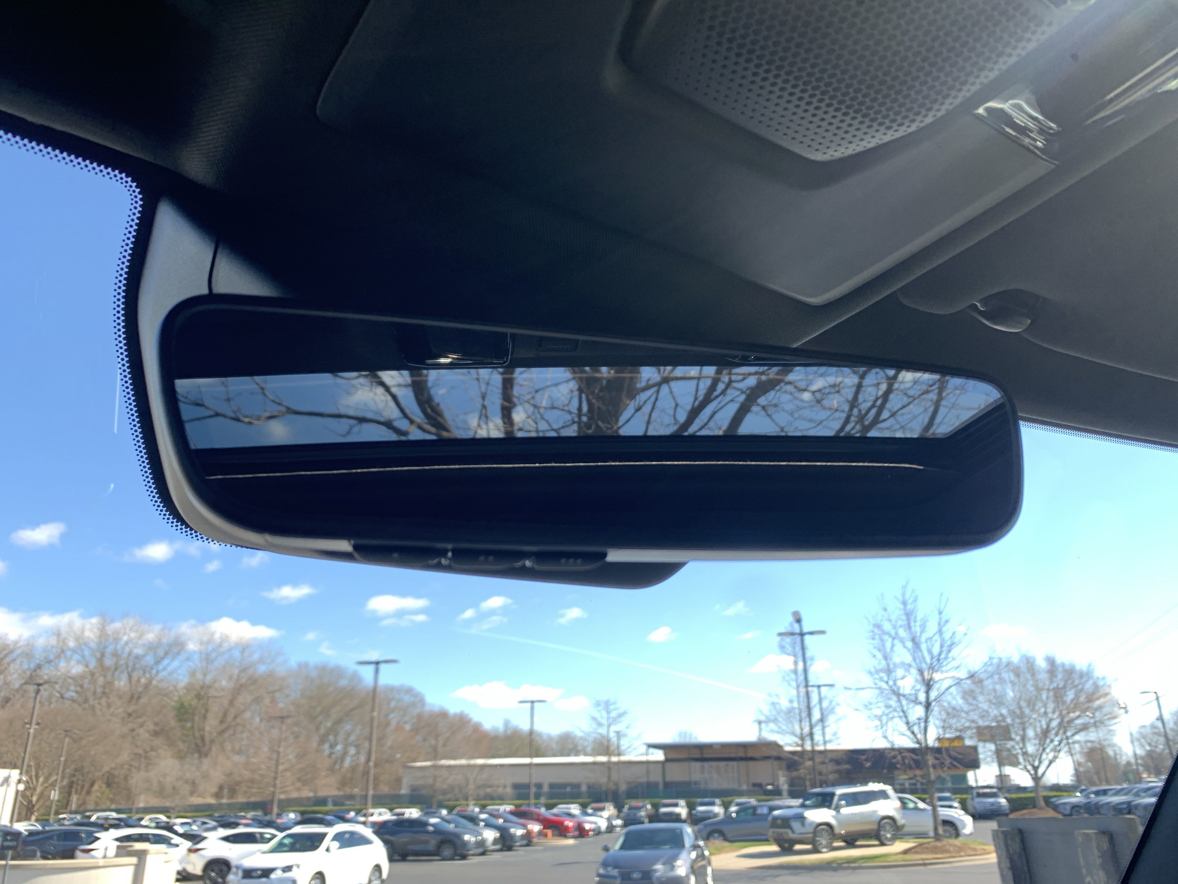 Used 2024 Lexus GX 550 image 27