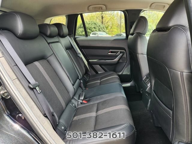Used 2024 MAZDA CX-50 AWD 2.5 S w/ Preferred Package image 20