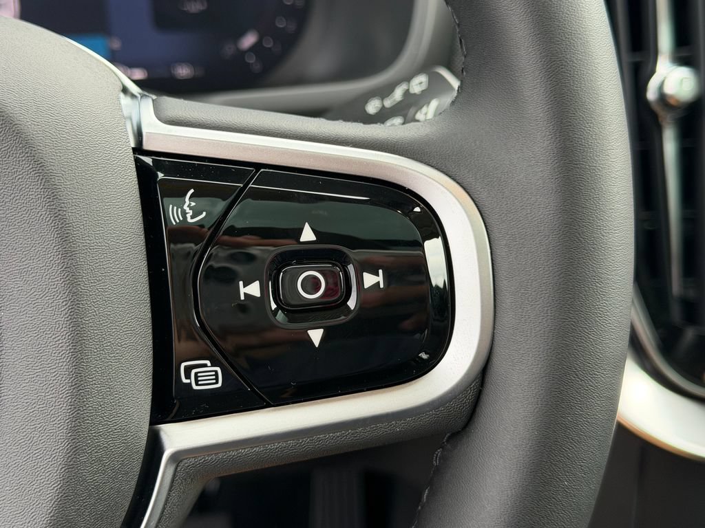 New 2026 Volvo XC90 B6 Ultra AWD/4WD image 19