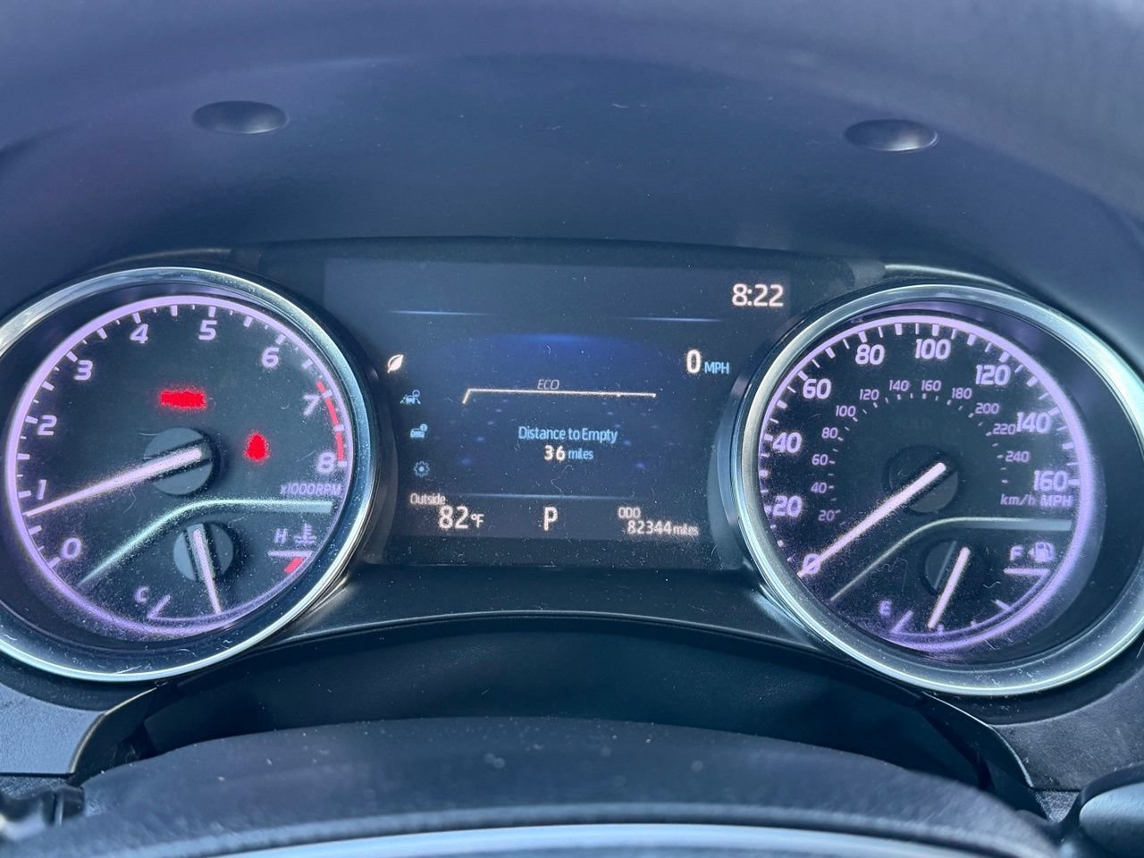 Used 2020 Toyota Camry LE AWD/4WD image 15