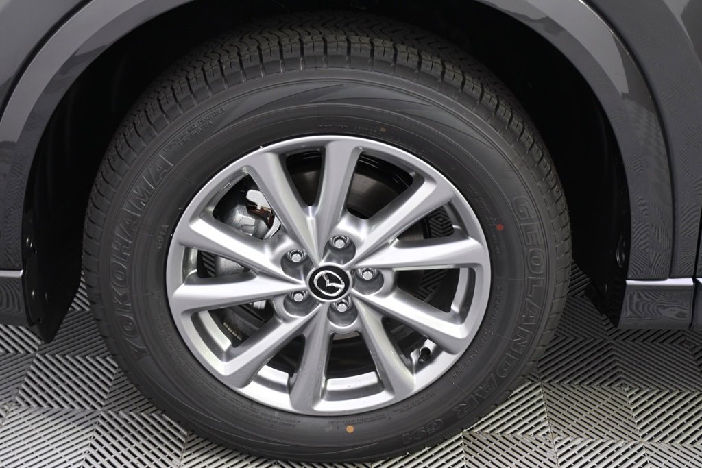 New 2025 MAZDA CX-5 AWD 2.5 S w/ Select Package image 20