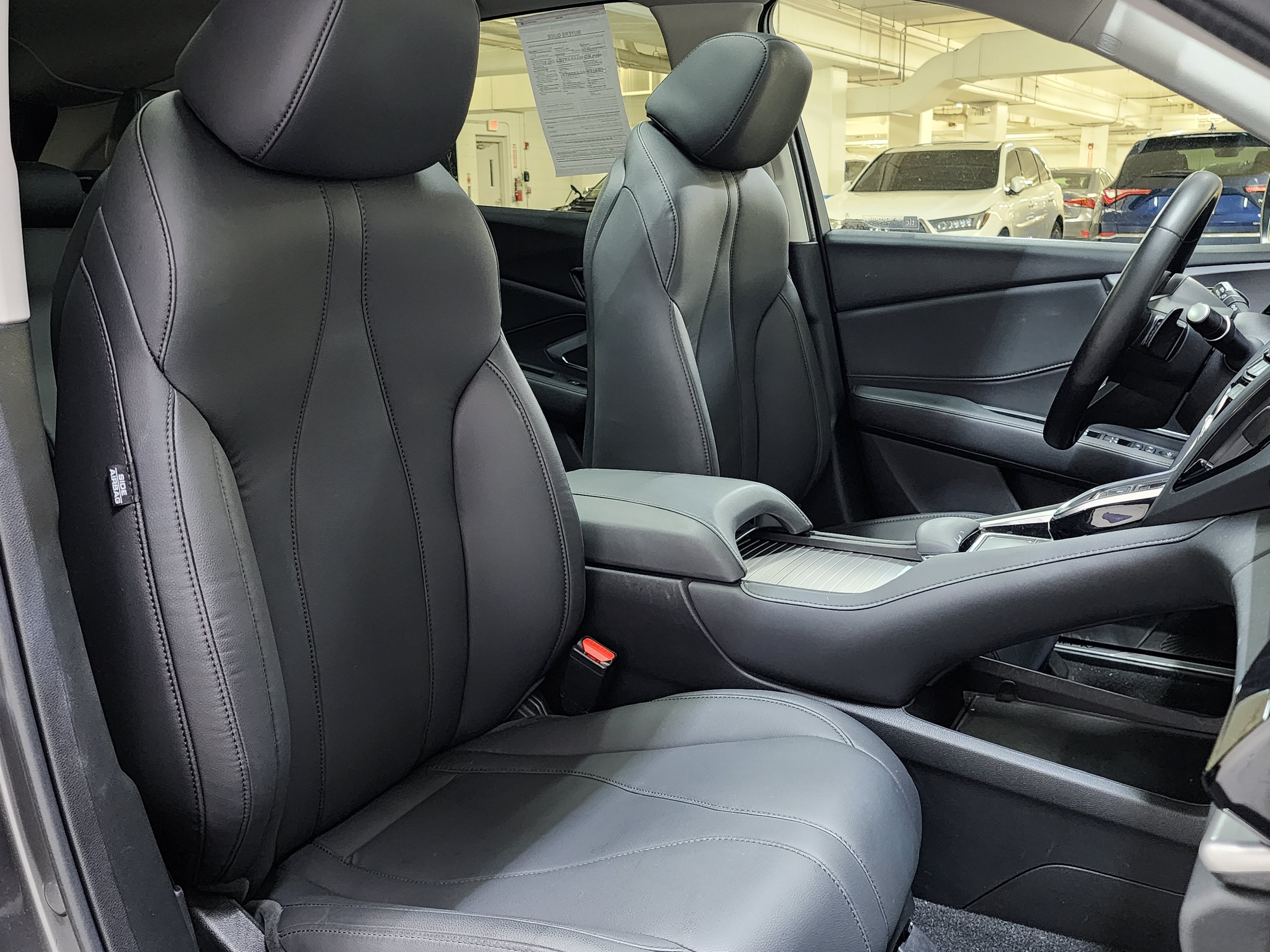Used 2024 Acura RDX SH-AWD image 24