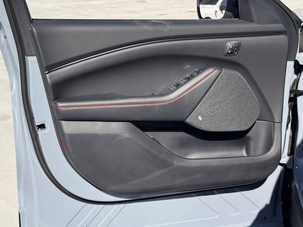 New 2026 Ford Mustang Mach-E Premium w/ Sport Appearance Package image 15