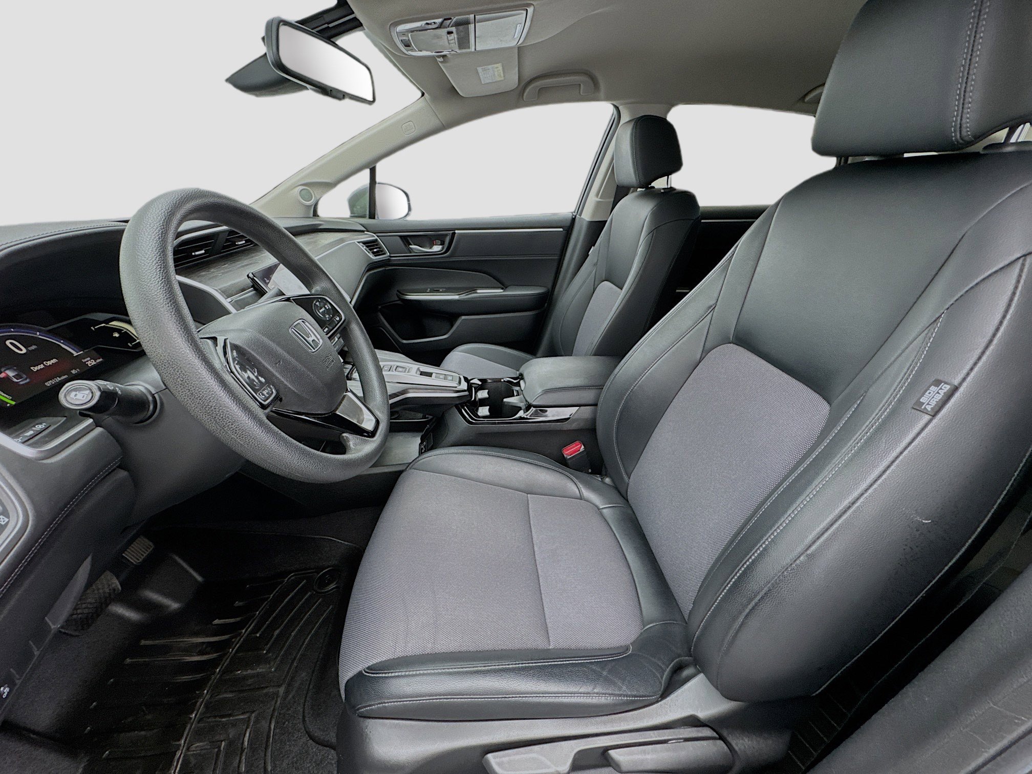 Used 2021 Honda Clarity Plug-In Hybrid image 13