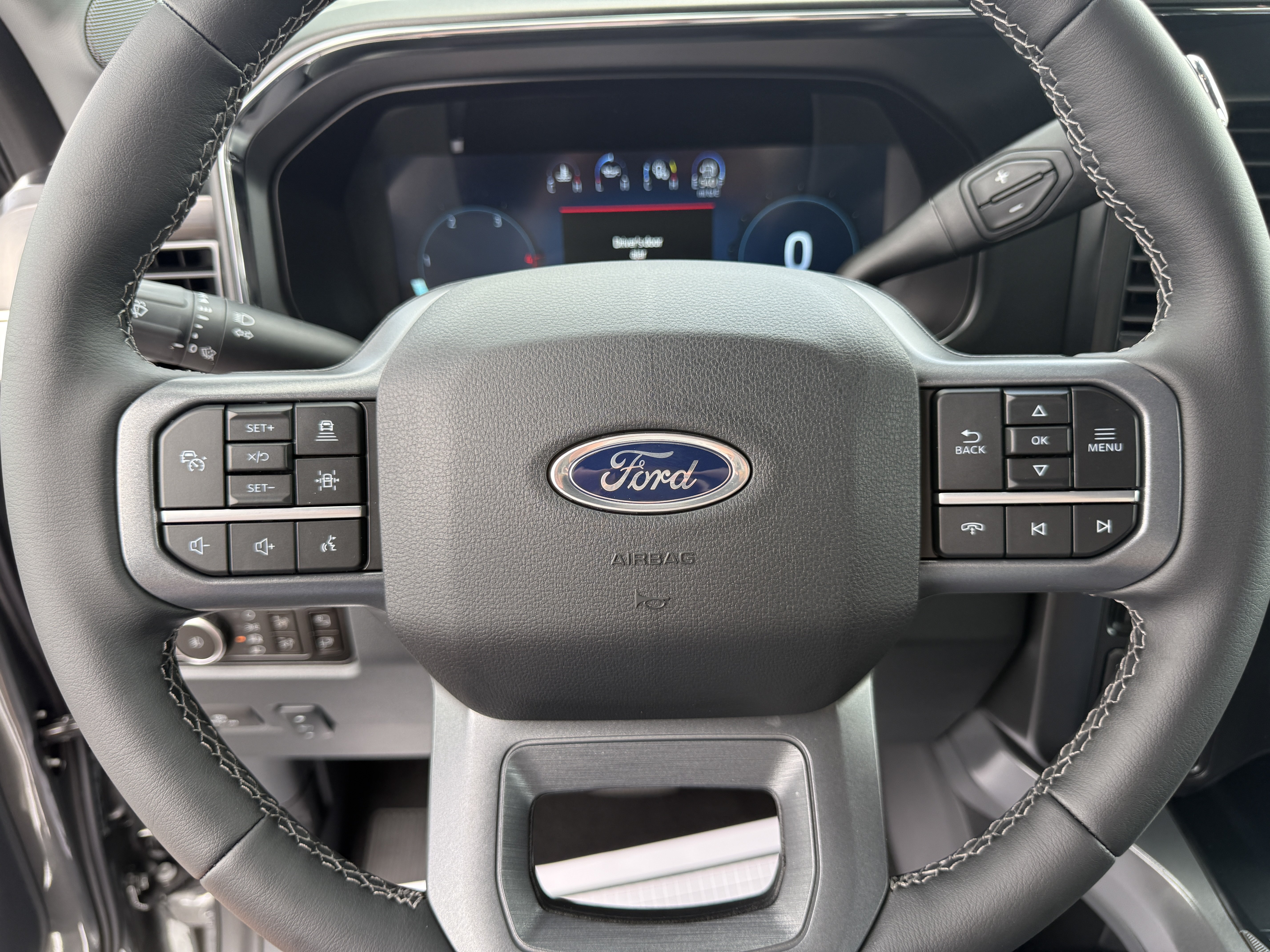 New 2026 Ford F250 Lariat w/ Lariat Premium Package AWD/4WD image 26
