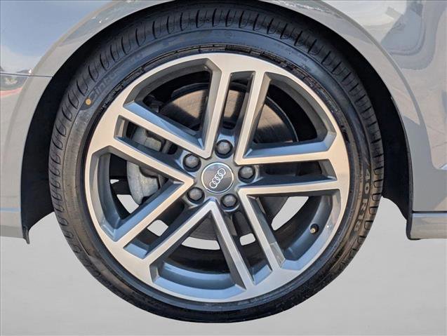Used 2020 Audi A3 2.0T Premium w/ Final Edition Package image 24