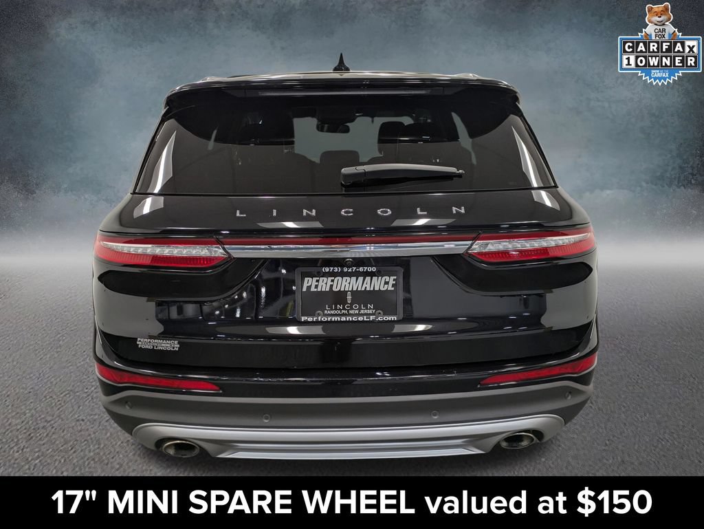 Used 2022 Lincoln Corsair AWD w/ Premium Package image 6