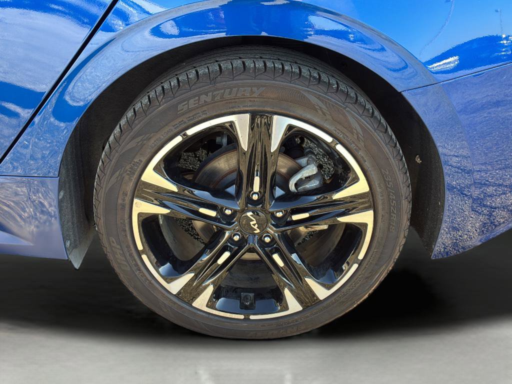 Used 2023 Kia K5 GT-Line w/ GT-Line Premium Package FWD image 31