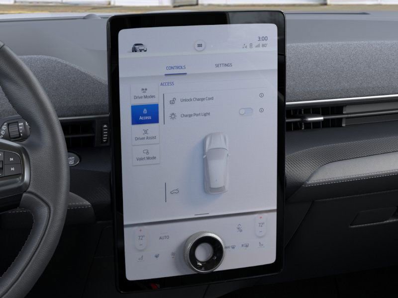 New 2024 Ford Mustang Mach-E Select w/ Comfort Package Lite image 14