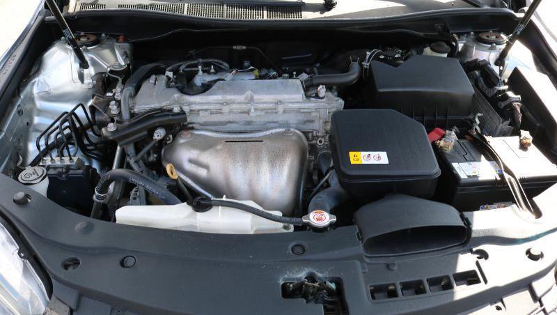 Used 2017 Toyota Camry SE w/ Protection Package (Q2) image 20